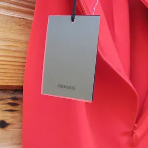 NWT NBD Revolve Picture Me Strapless Dress thumbnail 9