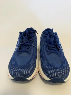 New Balance FuelCell Walker Elite Inkwell Dragon Berry Size 9 Wide thumbnail 6