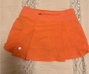 Lululemon Pace Rival Skirt thumbnail 5