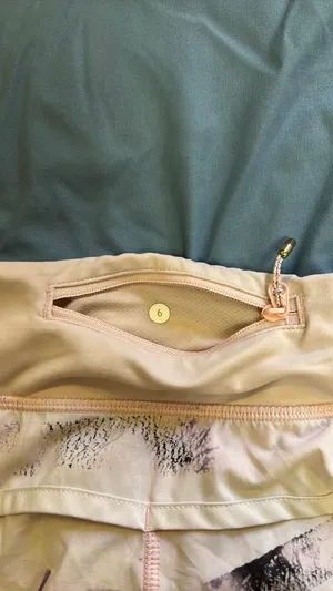 Lululemon Shorts thumbnail 2