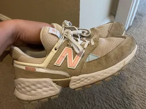 New Balance Sneakers thumbnail 1