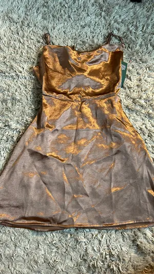Wild Fable Dress thumbnail 1