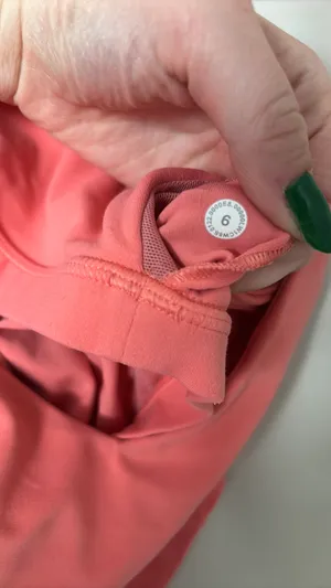 Lululemon Align Tank thumbnail 2