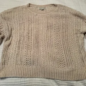 American Eagle Outfitters Sweater - Size M thumbnail 4