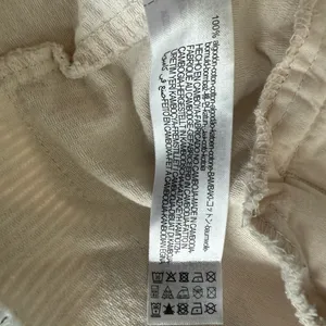 Zara Oversized Corduroy Shacket Jacket Size XS. Rough Hem. thumbnail 7