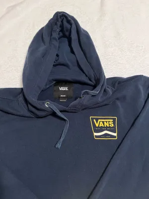 Vans Hoodie thumbnail 4