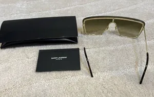 YSL sunglasses  thumbnail 1