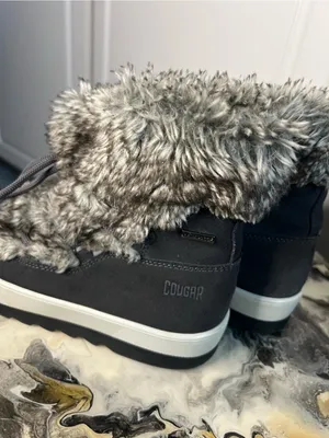 Cougar Vanity Waterproof Faux Fur Winter Boots thumbnail 8