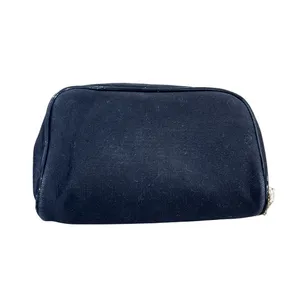 Fan Di Fendi Perfumes Cosmetic Pouch Full Zip Makeup Bag Cosmetics Gifts thumbnail 2