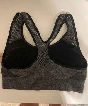 PINK Victoria’s Secret Sports Bra thumbnail 2