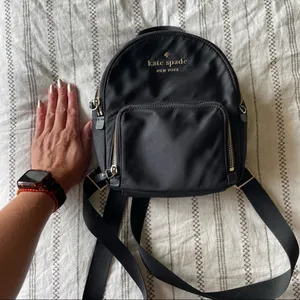 Kate Spade small backpack thumbnail 4