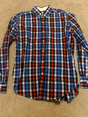 U.S. Polo Assn. Button Down thumbnail 1