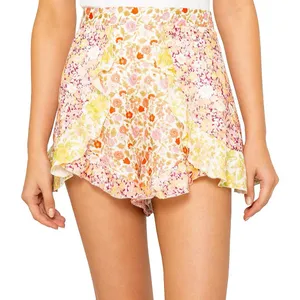 Zimmerman Floral Shorts thumbnail 1