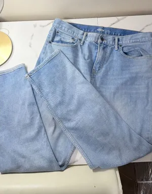 Size Old Navy Slim Bootcut Jeans thumbnail 1