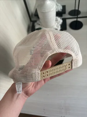 Worn/West | Giddy Up Trucker Hat Green thumbnail 6