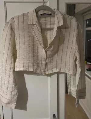 ZARA Set Two-Piece thumbnail 1