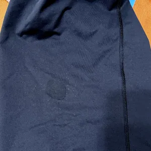 Lululemon City Sleek Size 29 Wide-Leg High-Rise Pant Light Utilitech Black- FLAW thumbnail 11