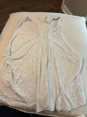 Fabletics Cropped Tank thumbnail 2