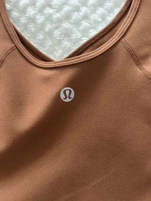 Lululemon Align Long Sleeve Shirt thumbnail 3