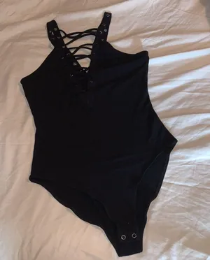 Bodysuit thumbnail 2