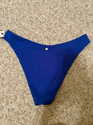 Victoria's Secret Swim Bottoms thumbnail 2