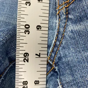Vintage Y2K Citizens of Humanity Ingrid 002 Low Rise Flare Jeans 31 thumbnail 12