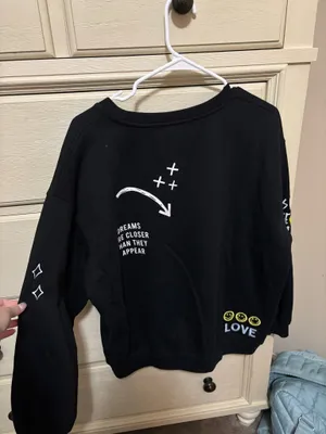Vintage Havana Crewneck thumbnail 3