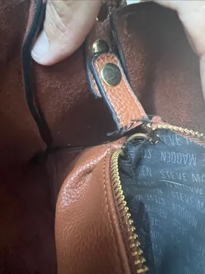 Steve Madden Bparker Crossbody Handbag thumbnail 10
