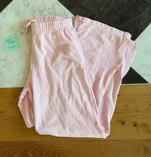 Daily Drills Cupid wide legs pants thumbnail 1
