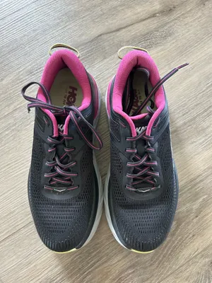 Hoka Bondi 7 One thumbnail 2