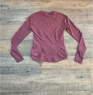 Lululemon Close To Crossing Long Sleeve thumbnail 2