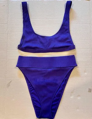 Forever 21 Bikini thumbnail 1