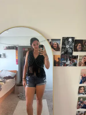 Boot Barn Idyllwind Tank Top thumbnail 2