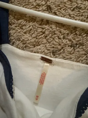 Free People Top Tank Top thumbnail 3
