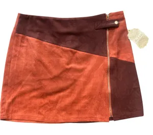 altar'd state nwt Mini Skirt Size Large thumbnail 1
