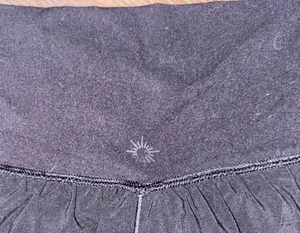 Aerie Shorts Crossover thumbnail 3