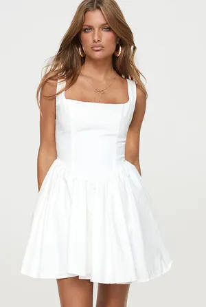 Princess Polly Mini Dress thumbnail 1