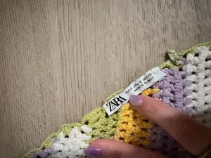 ZARA Top thumbnail 2