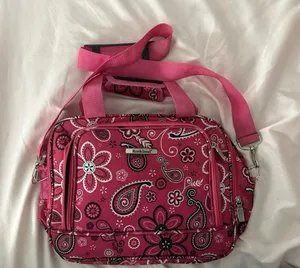 Rockland Pink thumbnail 1