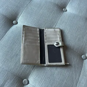 COACH 19464 Galley Multicolor Wallet thumbnail 4