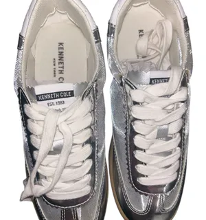 Kenneth Cole New York Women's Sam Sneaker - size 6 thumbnail 4
