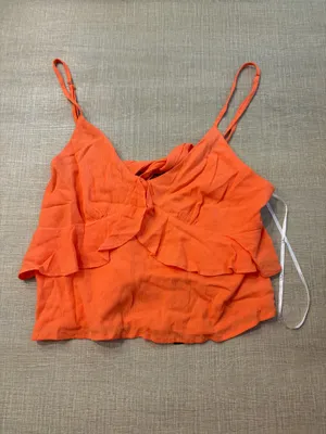 Lulus Tank Top thumbnail 2