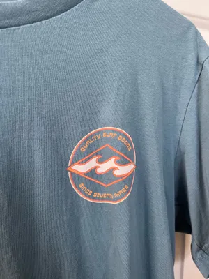 Billabong Tee Shirt thumbnail 2