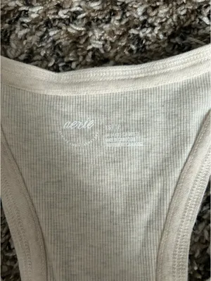 Aerie Tank Top thumbnail 2