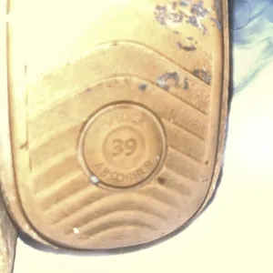 Taos Footwear Woolma Clog Sz 39/ 8-8.5 thumbnail 5