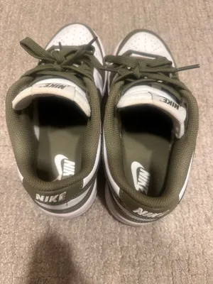 Nike Dunk Low Women’s thumbnail 3