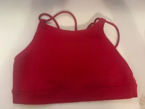Lululemon Sports Bra thumbnail 1