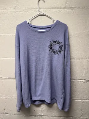 Boys Lie Room To Grow Boyfriend Long Sleeve thumbnail 3