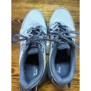 New Balance Pale Blue Sneakers‎ Size 11 Wide thumbnail 7