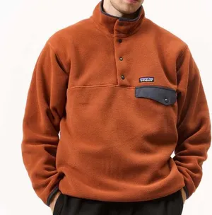 Patagonia Synchilla Fleece thumbnail 4
